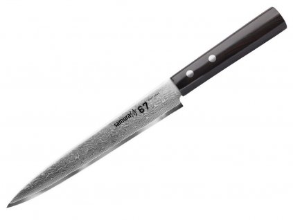 Samura Damascus 67 Carving Knife