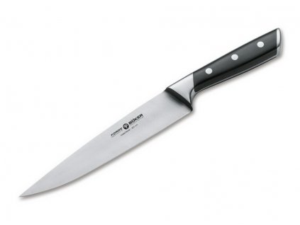 Böker Forge Carving Knife