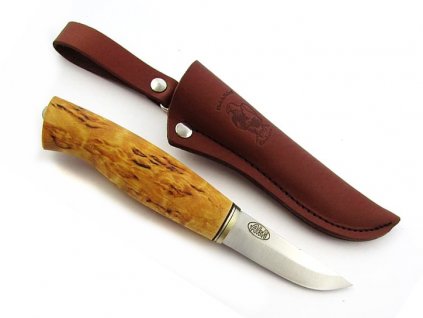 Ahti Janka 75 Puukko