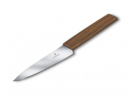 Victorinox 6.9010.15G Swiss Modern Utility Knife 15 cm