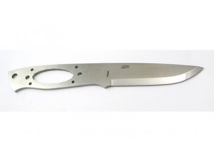 Brisa Trapper 95 N690/Sc Blade Blank