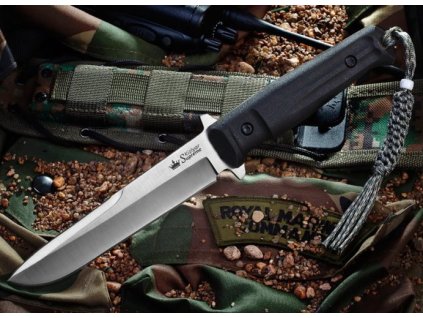 Kizlyar Supreme Trident AUS-8 SW