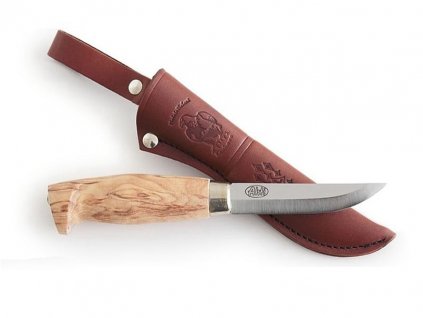 Ahti Metsä 95 SS Puukko