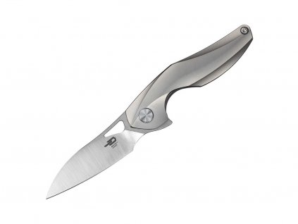 Bestech Reticulan CPM-S35VN BT1810A knife
