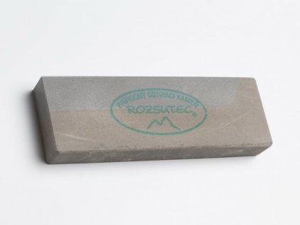 Rozsutec Natural Sharpening Stone 180x60x20 mm
