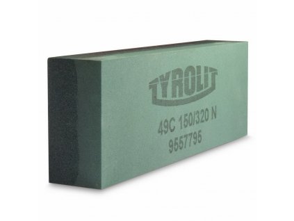 Tyrolit Sharpening Stone 150/320N