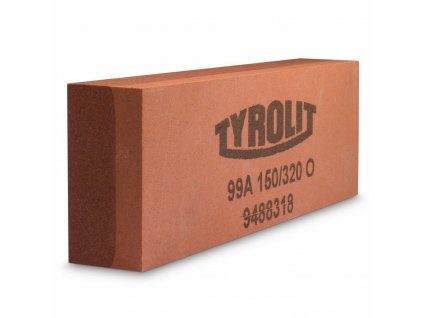 Tyrolit Sharpening Stone 150/320 O