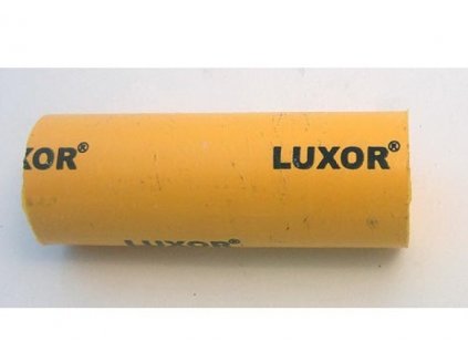 Luxor Stropping Polishing Compound Orange 0,1 micron