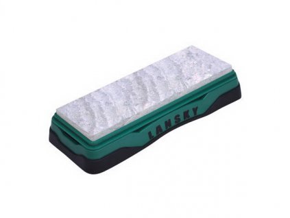 Lansky Arkansas Soft Sharpening Stone