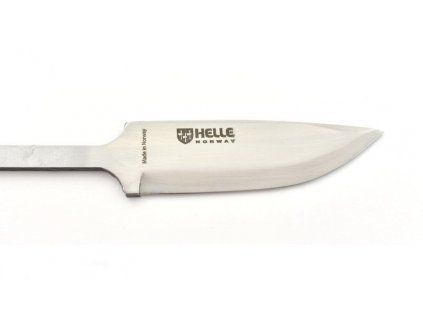Helle Fjording #50 Blade Blank