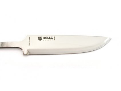 Helle Odel Blade Blank