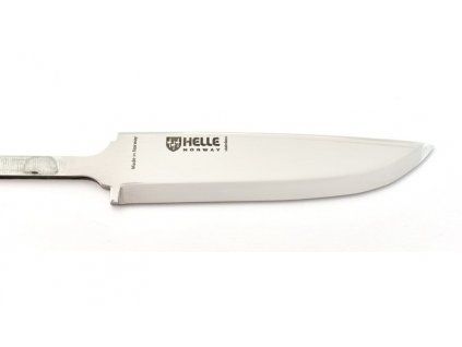 Helle Speider #05 Blade Blank