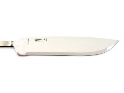 Helle Jegermester Blade Blank #42
