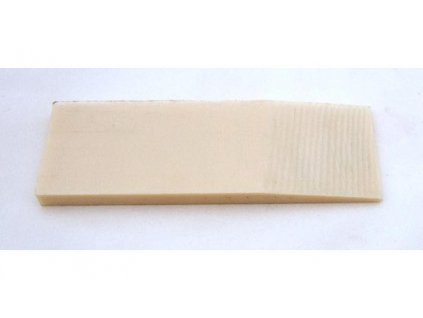 Micarta Ivory Small