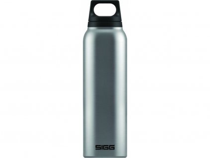 SIGG Hot & Cold Brushed 0,5 litre thermos bottle