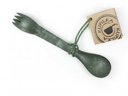 Kupilka Spork 225 Green