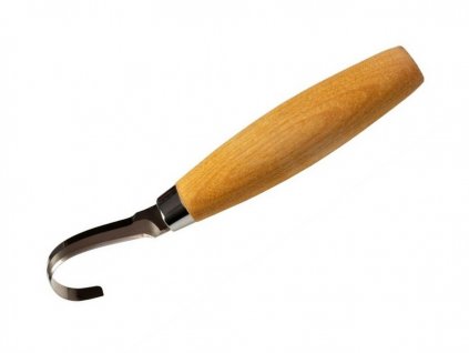 Morakniv 164 Left Handed Woodcarving Hook Knife