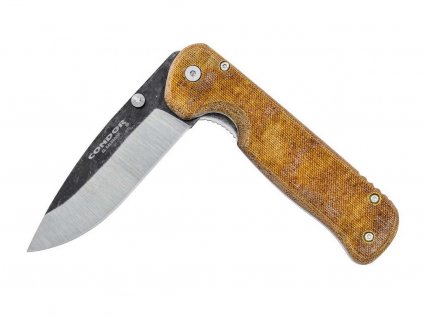 Condor Krakatoa Folder Desert