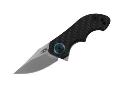 Zero Tolerance 0022 Small Galyean Frame Lock