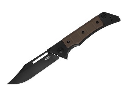 Zero Tolerance 0223 Galyean Frame Lock CPM-20CV