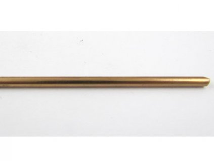 Bronze rod 3x200mm