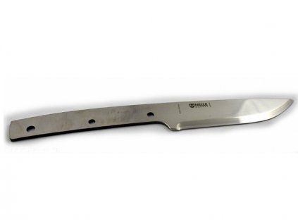 Helle Temagami 14C28N #1300 Blade Blank