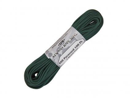 Paracord 550 Hunter - 30 m pack