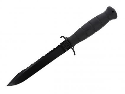 Glock Survival Knife FM 81 Black