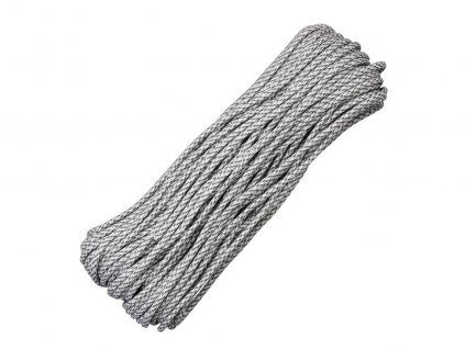 Paracord 550 Arctic Camo - 30 m pack