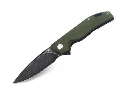 Bestech Knives Bison BT1904C-2