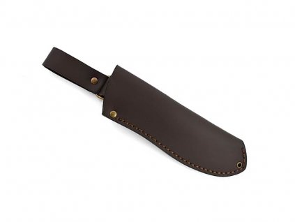 Brisa Nessmuk 125 Leather Sheath