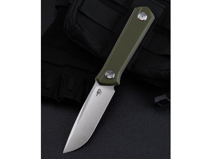 Bestech Knives Hedron BFK02B