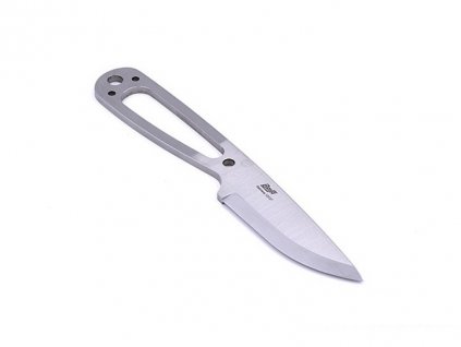 Brisa Necker 70 Scandi Blade Blank