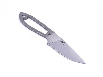 Brisa Bobtail 80 Flat Blade Blank