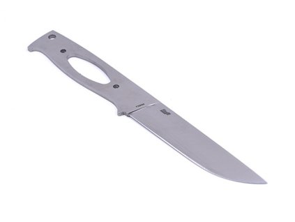 Brisa Camper 125 Blade Blank