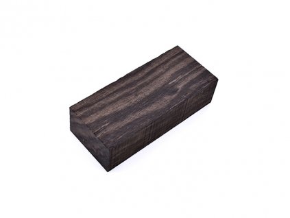 Ebony Wood