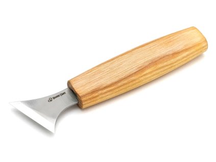 BeaverCraft C10 - Geometric Carving Knife