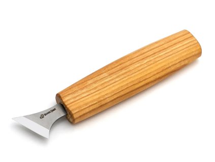 BeaverCraft C10s - Small Geometric Carving Knife
