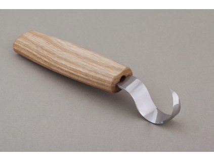 BeaverCraft SK1L - 25 mm Spoon Carving Knife Left