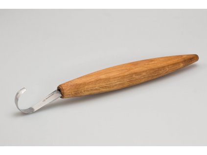 BeaverCraft SK5 - Spoon Carving Knife Deep Cut Bevels