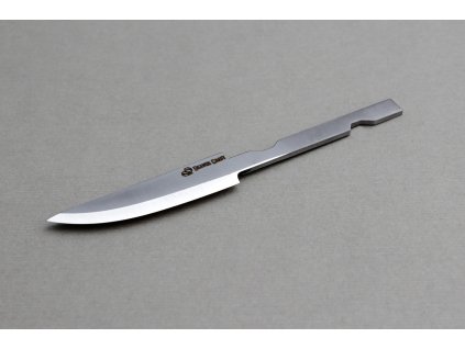 BeaverCraft Whittling Knife C1 Blade Blank