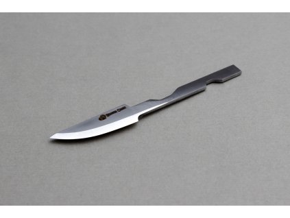 BeaverCraft Sloyd Carving Knife C3 Blade Blank