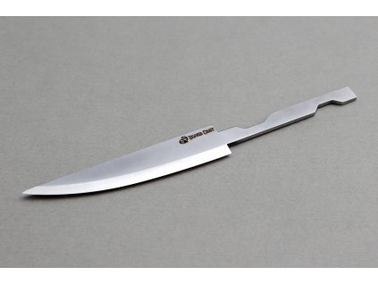 BeaverCraft Whittling Knife C4 Blade Blank
