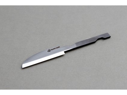 BeaverCraft Bench Knife C5 Blade Blank