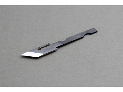 BeaverCraft Skew Knife C12 Blade Blank
