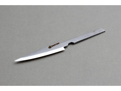 BeaverCraft Whittling Knife C13 Blade Blank
