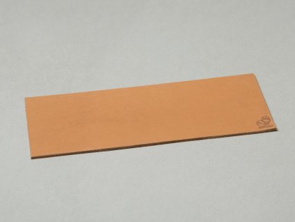 BeaverCraft LS2P1 Leather Strop with Compound