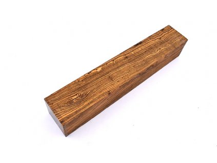 Bocote Wood 30 cm