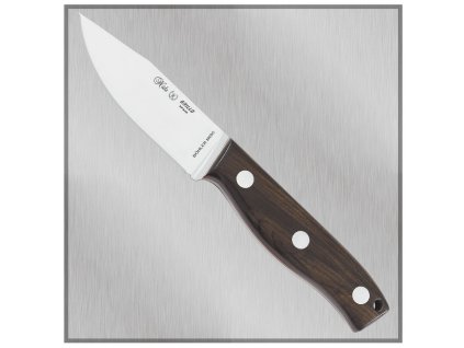 Miguel Nieto Grillo 130-G N695 Granadillo Hunting Knife