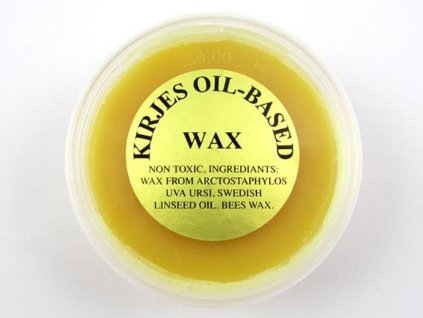 Kirjes Organic Oil-Wax